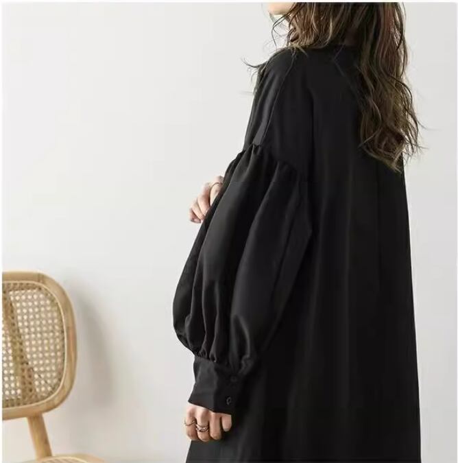 定番シンプル  ファッション この夏絶対に欲しい一作品！<S-2944> ワンピース<S-6563>