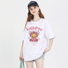 人気トレンド シンプル カジュアル Tシャツ S-13240