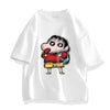 男女兼用 カジュアル Tシャツ & ショーツ セットアップ S-13267