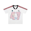 人気アイテム カジュアル プリント シンプル Tシャツ S-13253