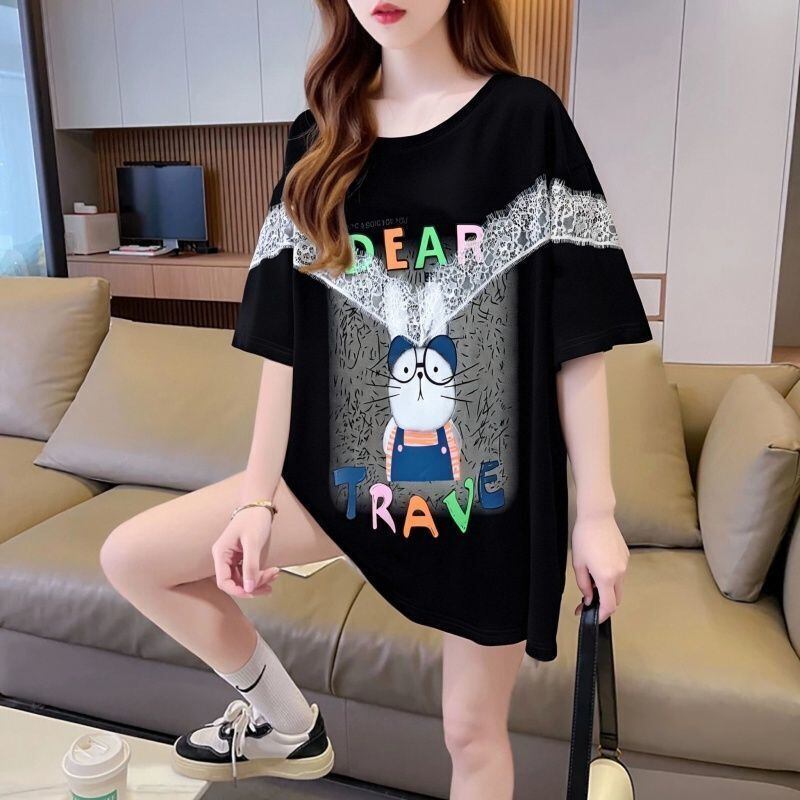 おすすめ 好感度UP 美人度アップ カジュアル 全4色 半袖 Tシャツ ＜S-11119＞