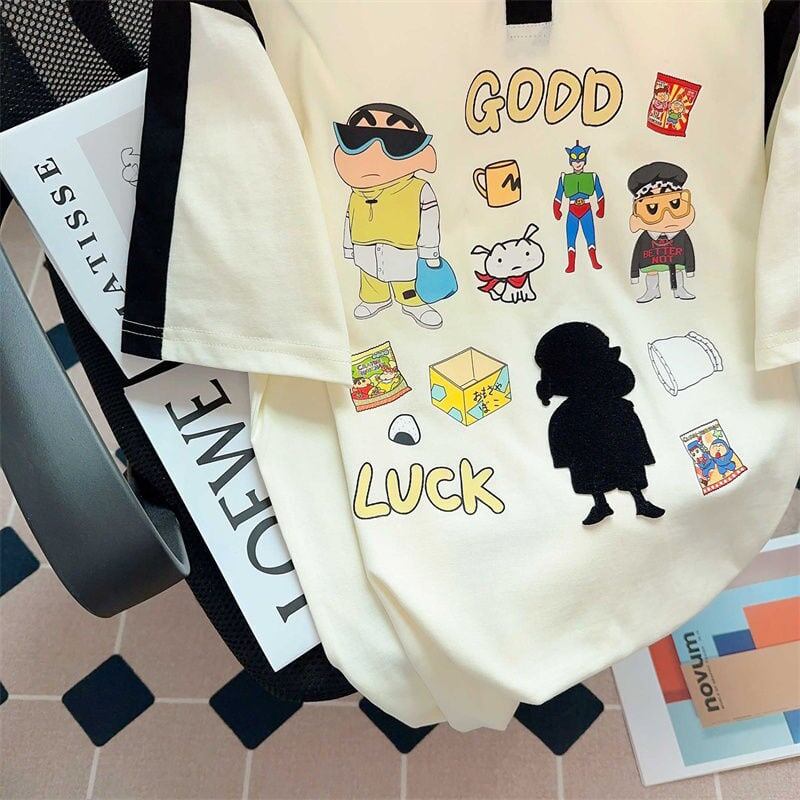 期間限定  カジュアル 配色ビッグロゴ全2色ニットセーター<S-4583> プリント 半袖Tシャツ カットソー＜S-8221＞
