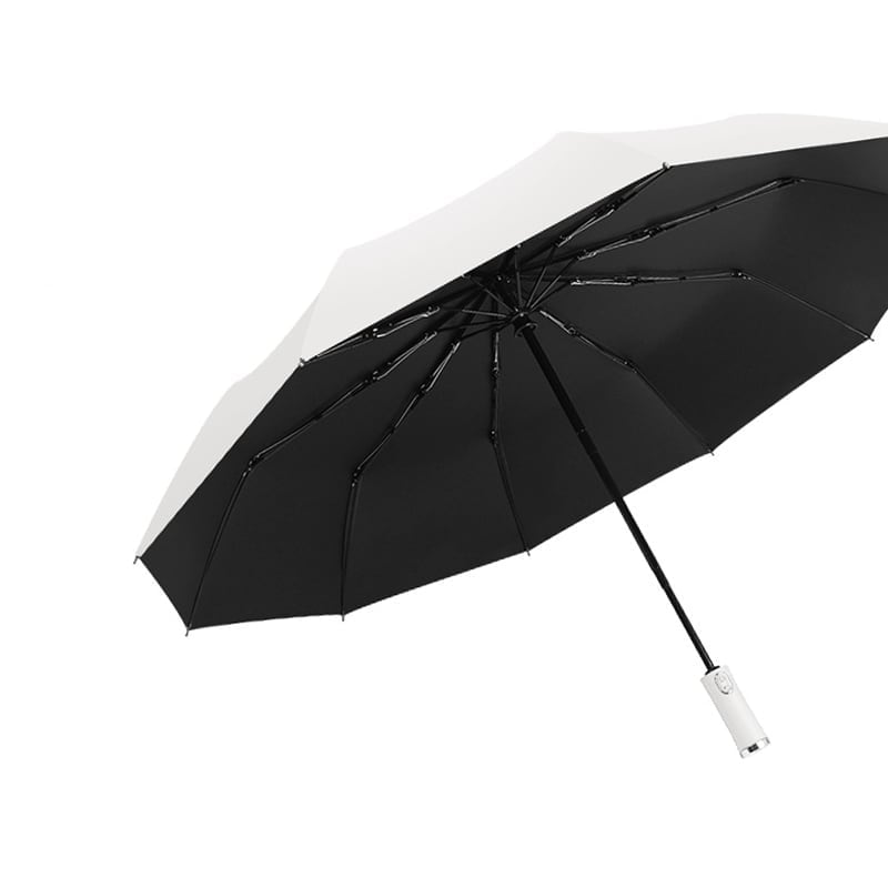 シンプル 無地 ファッション 日焼け対策 紫外線防止晴雨兼用 日傘＜S-3427＞
