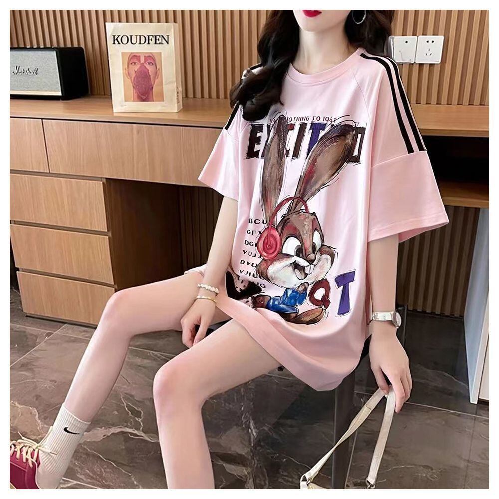 おすすめ 売り切れ必至 定番シンプル 着回し力抜群 全5色 半袖Tシャツ<S-11640>