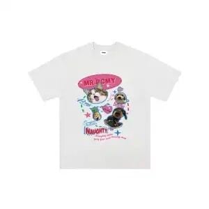 美人度アップ 海外トレンド 定番シンプル 好感度UP カジュアル 全3色 半袖 Tシャツ ＜S-11284＞