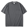 今季トレンド 高品質 シンプル Tシャツ MO-80043