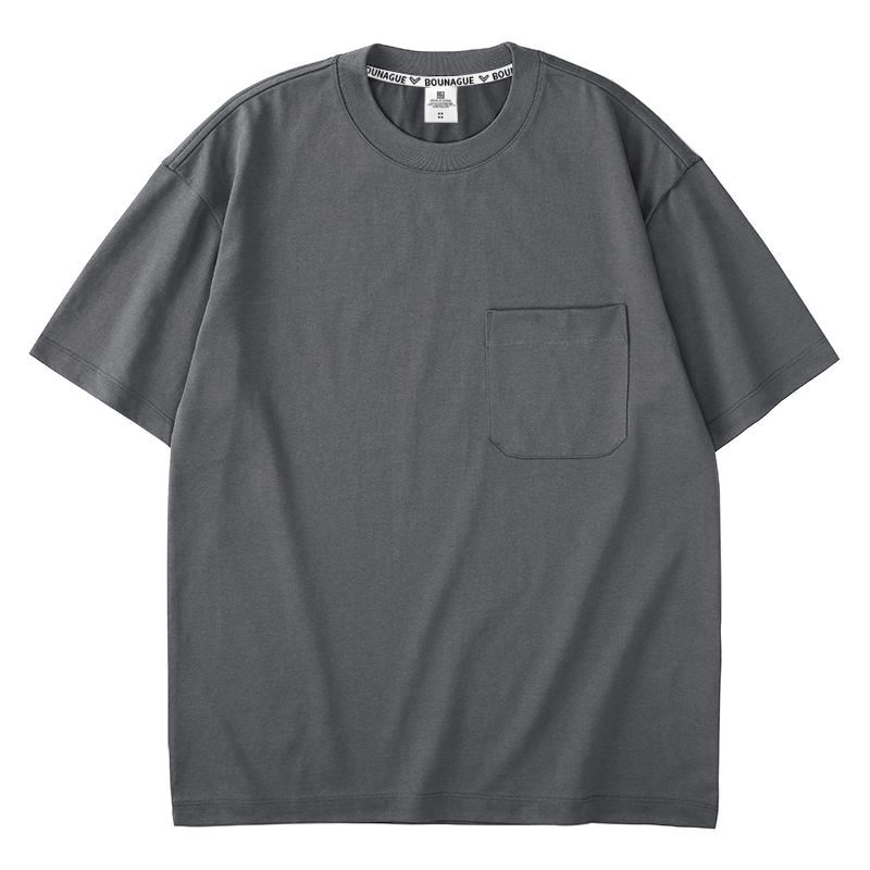 今季トレンド 高品質 シンプル Tシャツ MO-80043