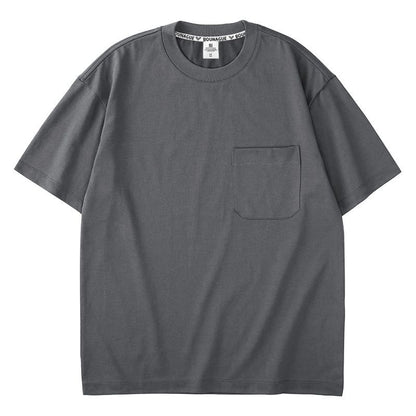 今季トレンド 高品質 シンプル Tシャツ MO-80043