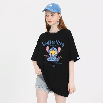 人気トレンド シンプル カジュアル Tシャツ S-13240