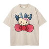 売れ筋 シンプル プリント カジュアル Tシャツ S-13290