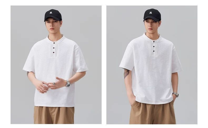 高品質 夏新作 半袖 Tシャツ MO-80069