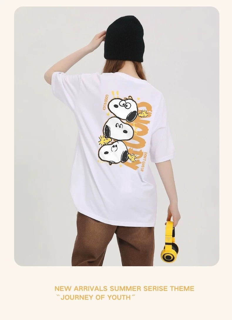 体型カバー 新作 シンプル カジュアル Tシャツ S-13242