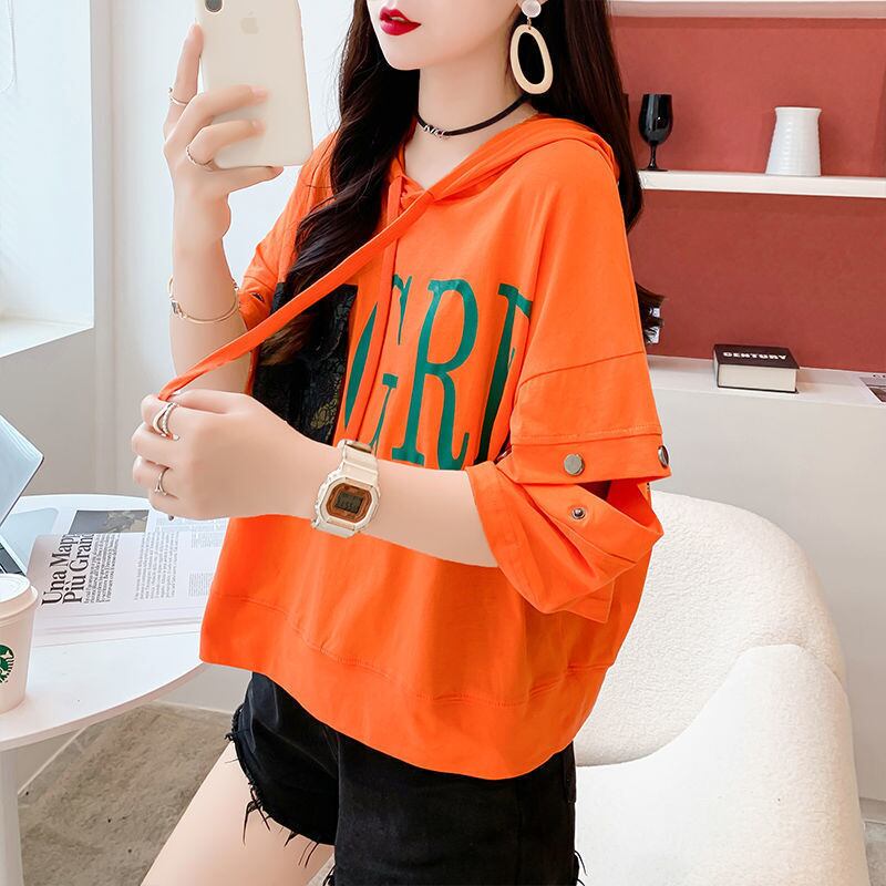 ファッション 大好評 スウィート 好感度UP カジュアル 全3色 半袖 Tシャツ ＜S-11160＞