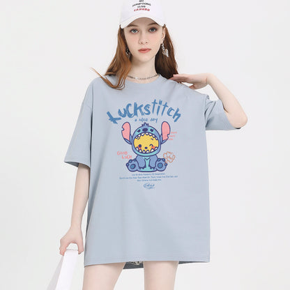 人気トレンド シンプル カジュアル Tシャツ S-13240