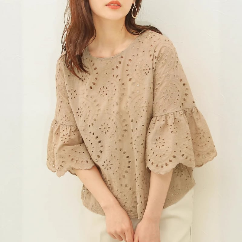 主役級 好感度UP 海外トレンド カジュアル 半袖 Tシャツ ＜S-11988＞