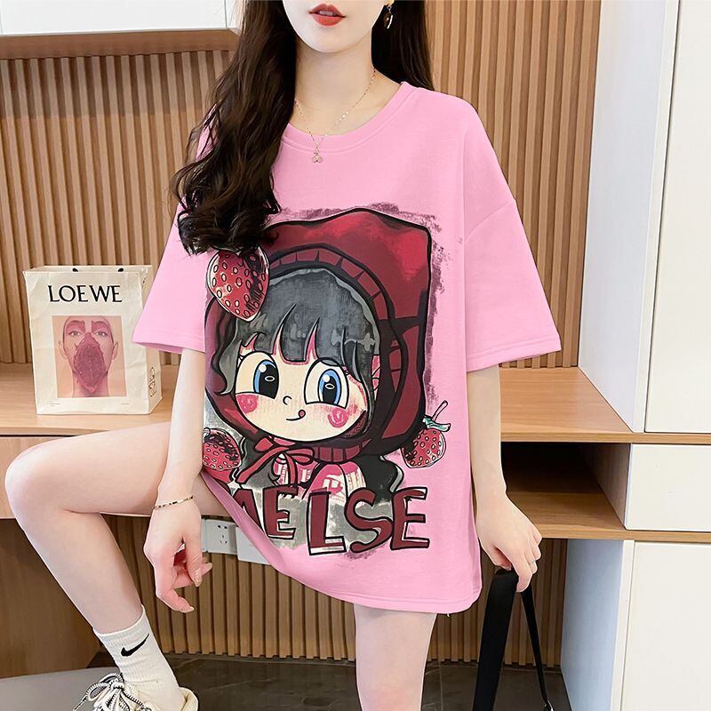 絶対流行 絶対流行 早い者勝ち 早い者勝ち カジュアル 2色選択 Tシャツ<S-11143>