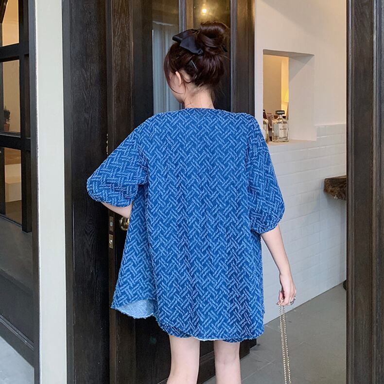レトロ ジャケット＋ショートパンツ 高級感溢れる セットアップ＜S-6718＞