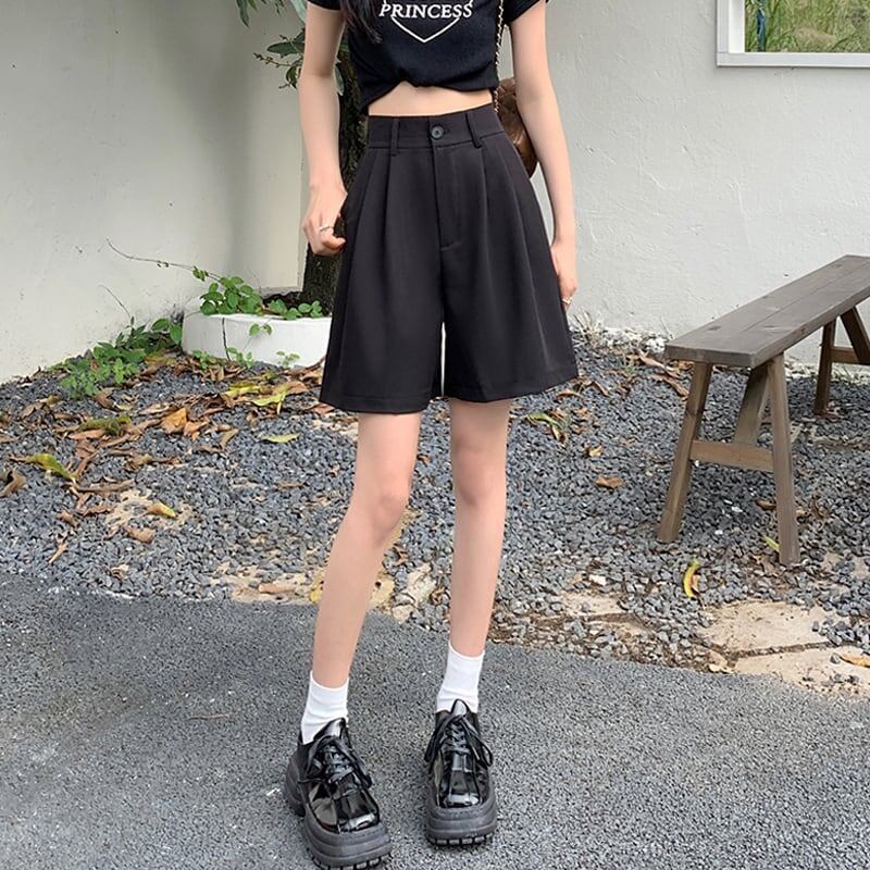 美腿効果抜群 ハイウエスト 清涼感たっぷり パンツ ボトムス＜S-3277＞