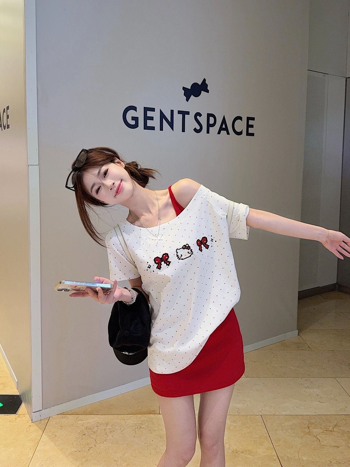 売れ筋 早い者勝ち 絶対流行 カジュアル Tシャツ<S-11405>