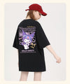 ゆったり 半袖 Tシャツ <S-13131>