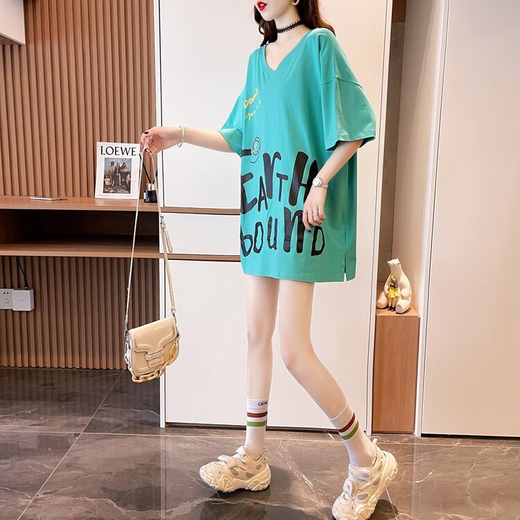 大人可愛い エレガント 絶対欲しい 大好評 好感度UP カジュアル 全4色 Tシャツ＜S-11661＞