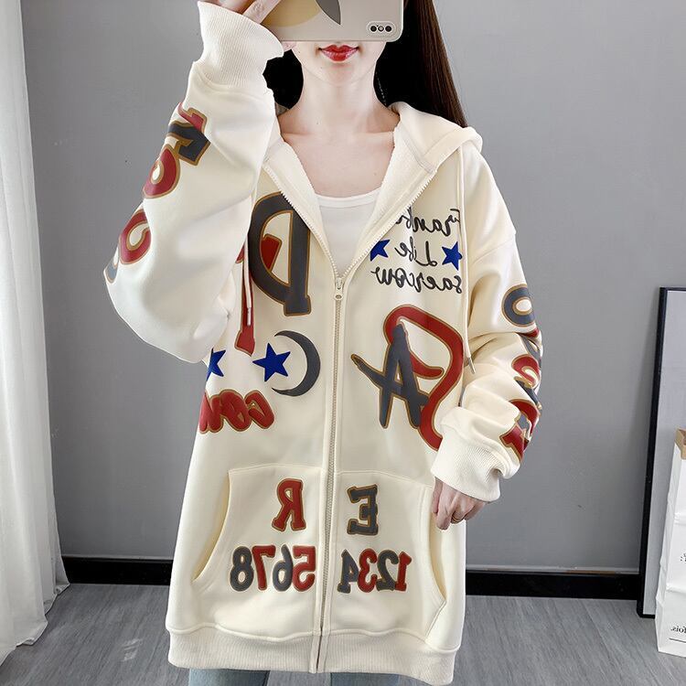 質感のいい 裏起毛 新作 パーカー<S-3937>