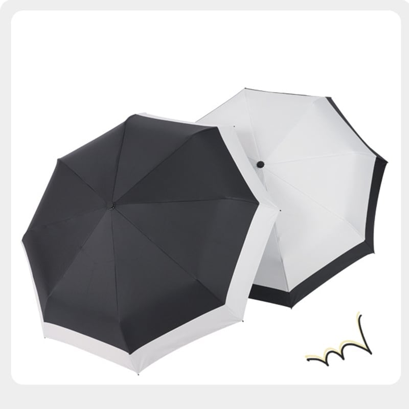 レトロ 日焼け対策 オシャレ度満点 晴雨兼用 日傘＜S-3462＞