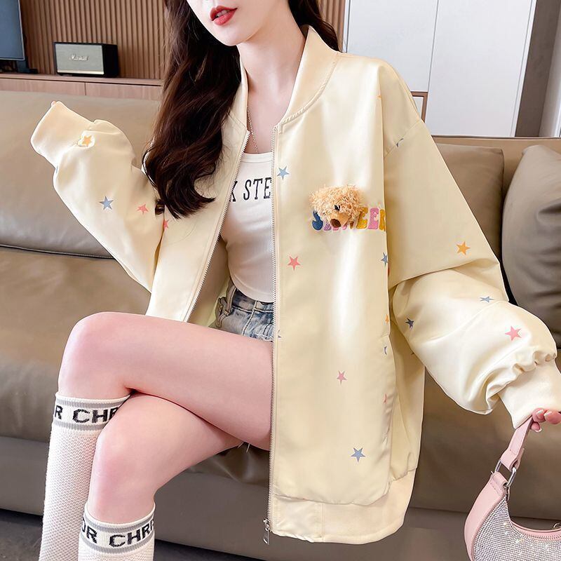 超人気 元気いっぱい 絶対欲しい 好感度UP 全2色 ジャケット<S-10848>