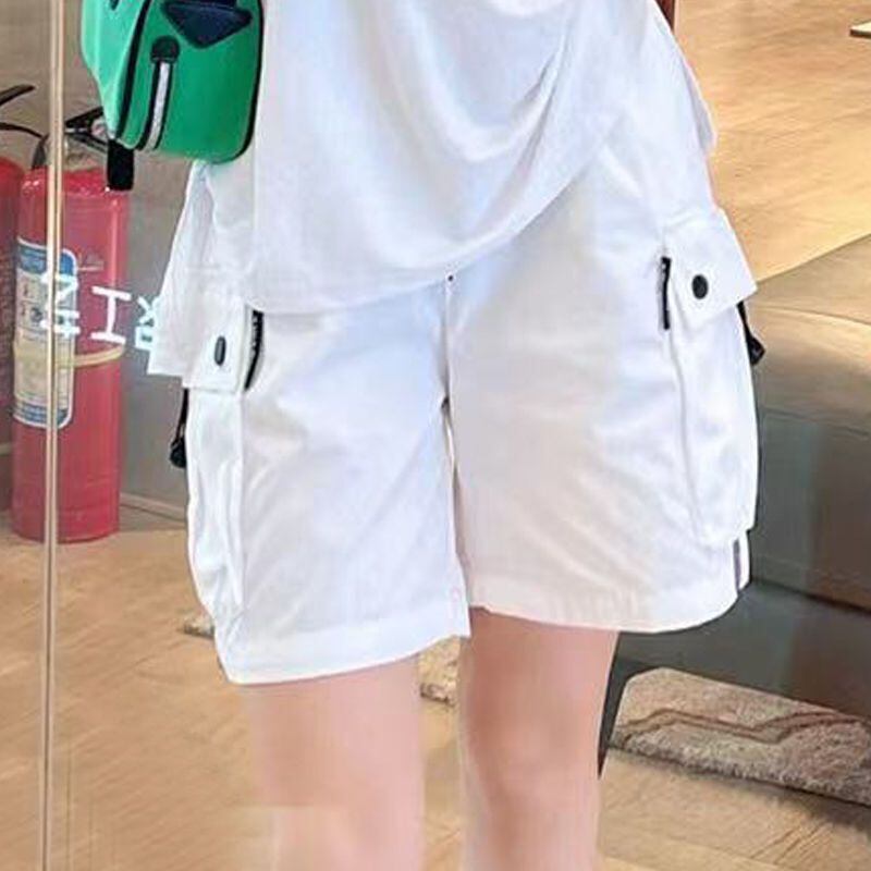 おすすめ ファッション 今季マストバイ 半袖Ｔシャツⅹパンツセット全4色<S-8568>