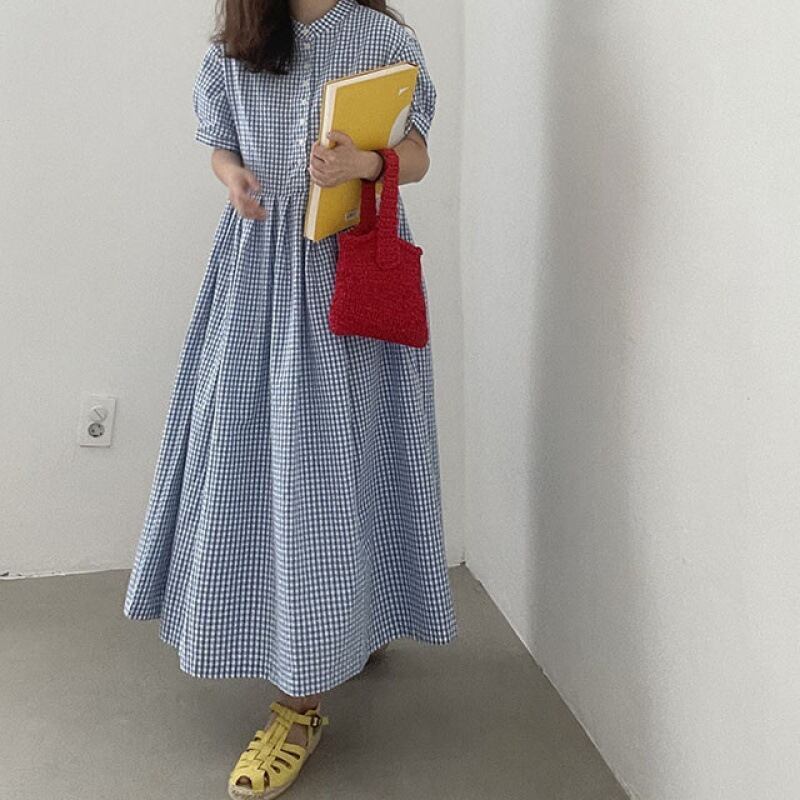 【人気急上昇中！】絶対流行 大注目 合わせやすい 上品 レース 切り替え ワンピース<S-11931>