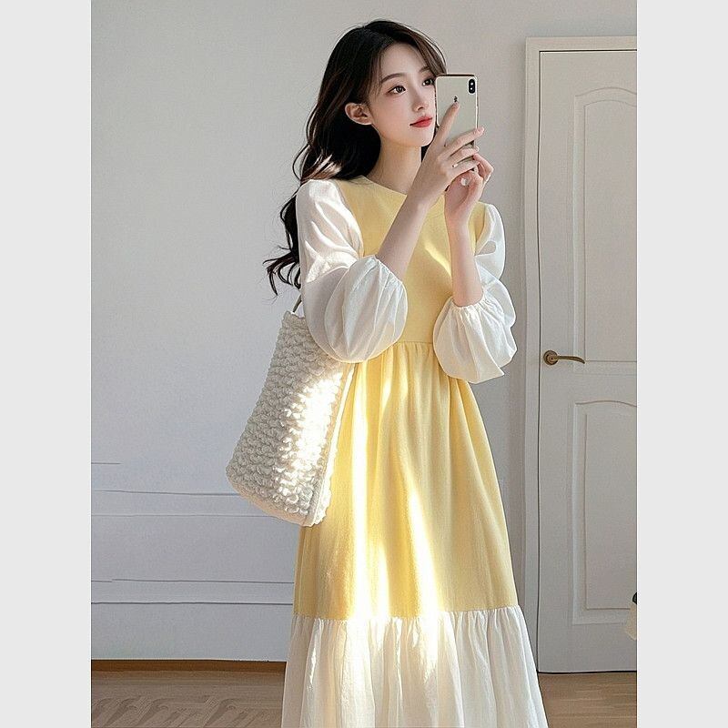 ベストセラーアイテム！絶対欲しい 美人度アップ 形が綺麗 ワンピース<S-10925>