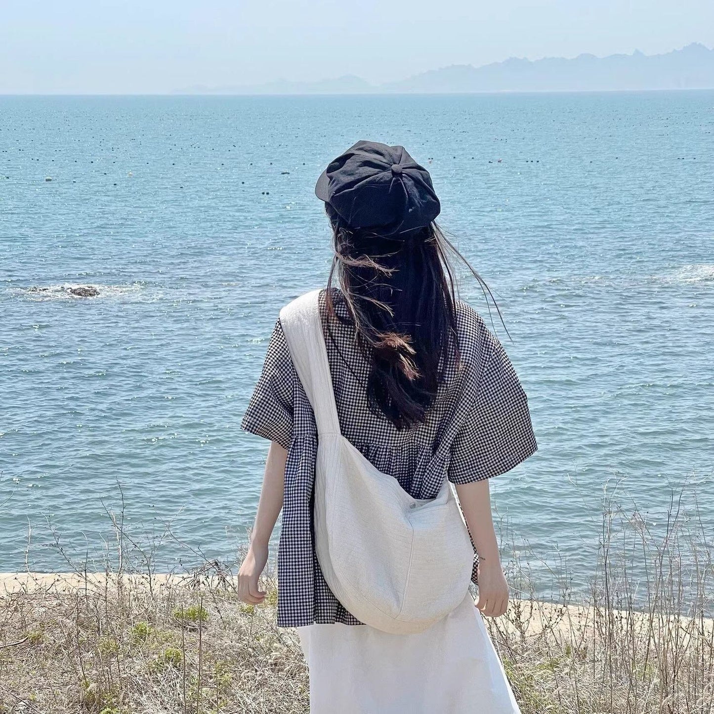 大好評 簡潔 定番シンプル 柔らかくて優しい印象 半袖シャツ ＜S-9105＞