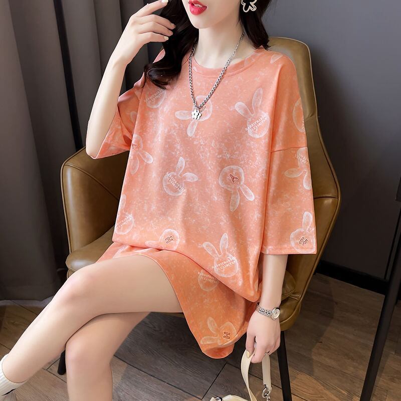 絶対欲しい 個性派 ファッション 上品 半袖シャツ<S-6641>