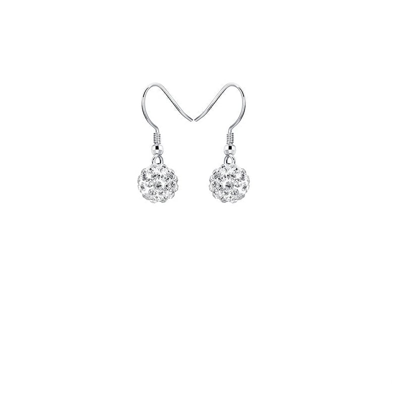 スタイリッシュ 美感いっぱい 気質溢れる ピアス アクセサリー＜isf-3368＞