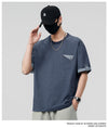 夏新作 カジュアル シンプル Tシャツ MO-80046