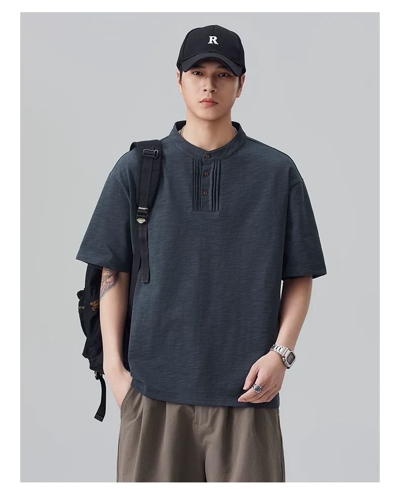 高品質 夏新作 半袖 Tシャツ MO-80069