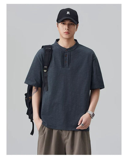 高品質 夏新作 半袖 Tシャツ MO-80069