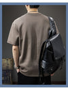 大人気 高品質 シンプル Tシャツ MO-80041