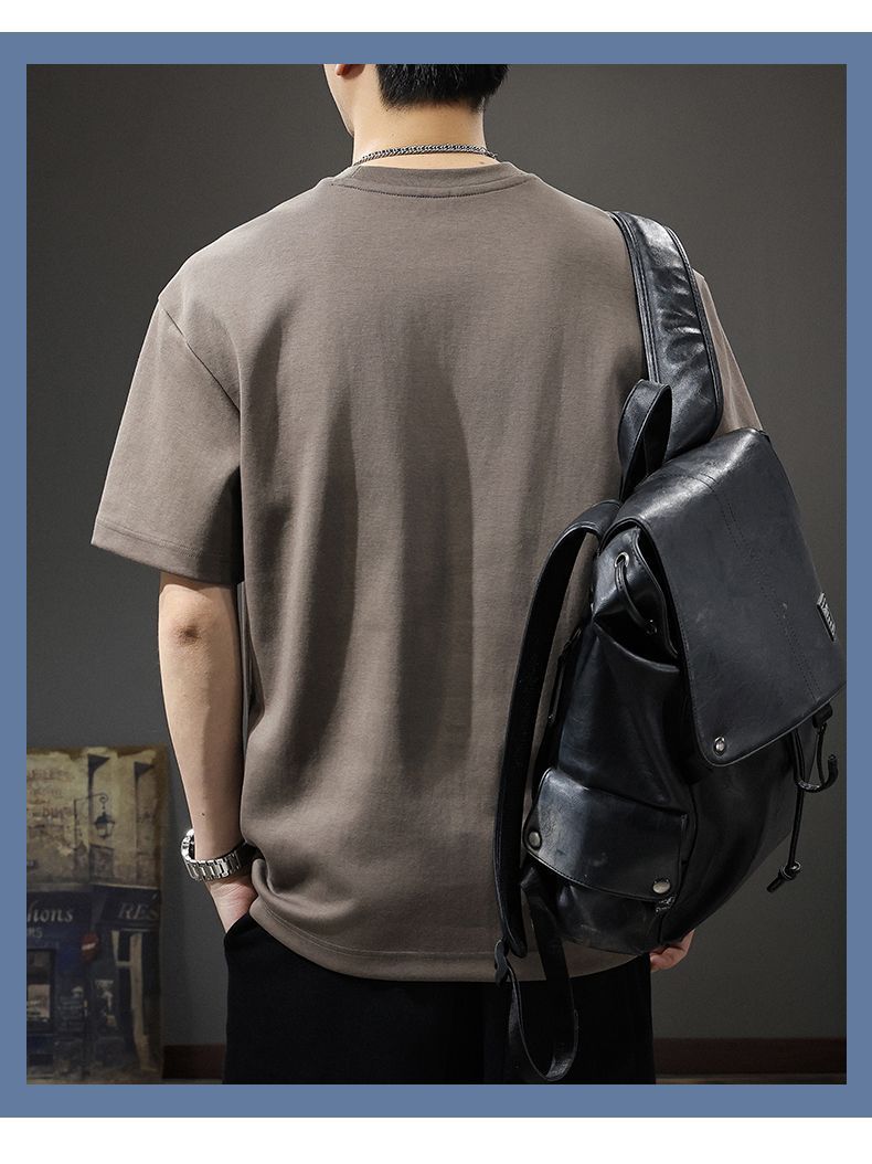 大人気 高品質 シンプル Tシャツ MO-80041