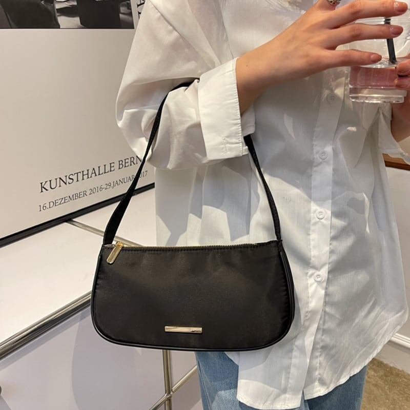 スタイリッシュ ハンドバッグ 一目惚れ ショルダーバッグ＜S-3290＞