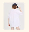 人気トレンド シンプル カジュアル Tシャツ S-13240
