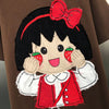 ゆったり ファッション プリント カジュアル Tシャツ S-13297