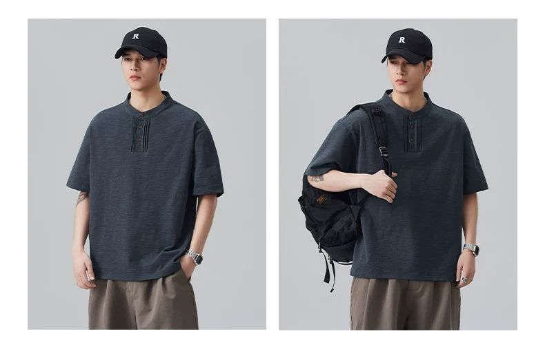 高品質 夏新作 半袖 Tシャツ MO-80069