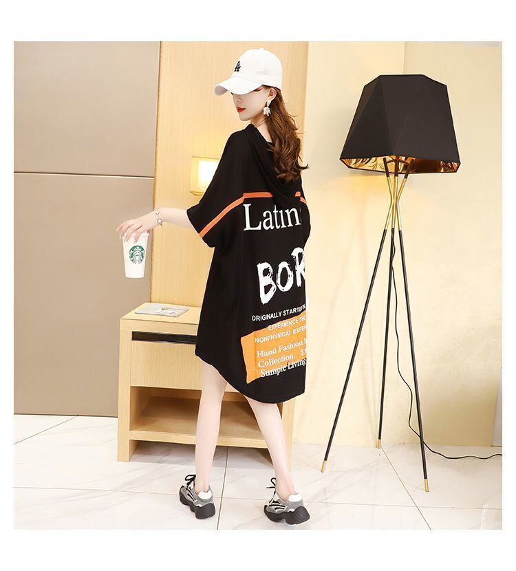 海外トレンド カジュアル 好感度UP 全3色 半袖 Tシャツ ＜S-11440＞