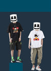 話題沸騰中 デザイン性抜群 新品 着心地良い カジュアル 3色選択 Tシャツ<S-12971>