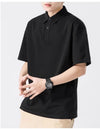 男女兼用 高品質 カジュアル 半袖 Tシャツ MO-80083