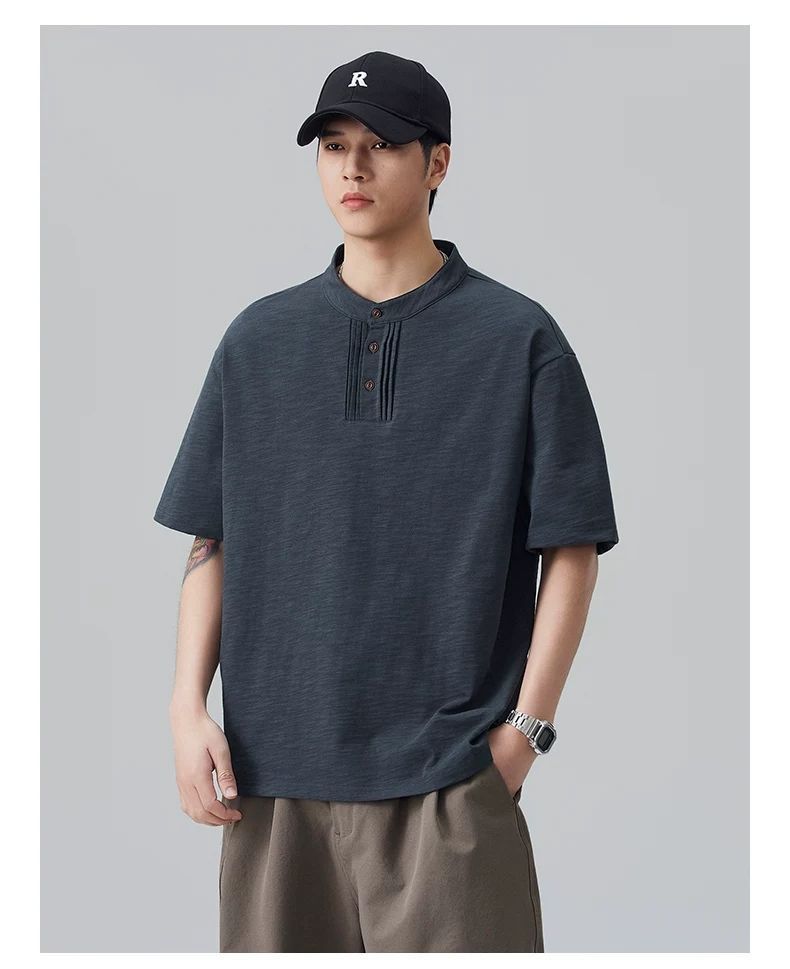 高品質 夏新作 半袖 Tシャツ MO-80069