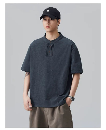 高品質 夏新作 半袖 Tシャツ MO-80069