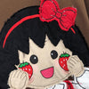 ゆったり ファッション プリント カジュアル Tシャツ S-13297