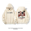 【裏起毛】超人気  定番シンプル パーカー<S-6867>